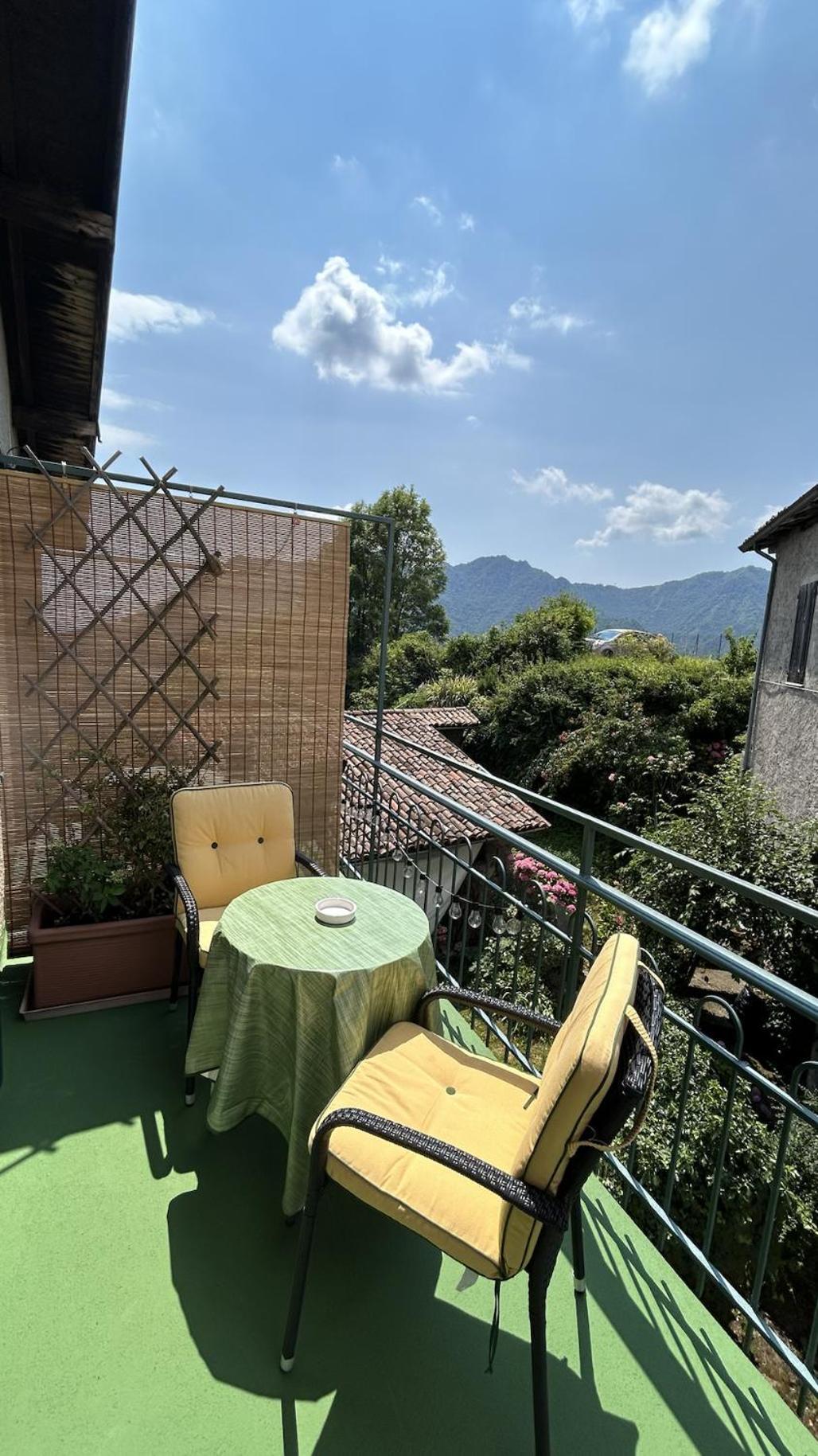 B&B Baldi Pertica Alta 외부 사진