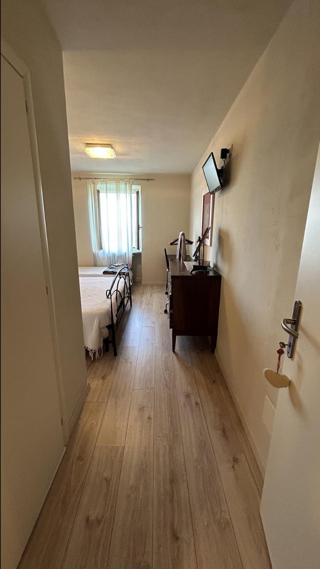B&B Baldi Pertica Alta 외부 사진
